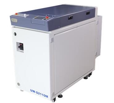 UW-S2110M復合激光焊接機